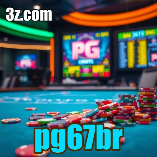 Aventura Incrível no pg67br: Explore Mundos Fantásticos