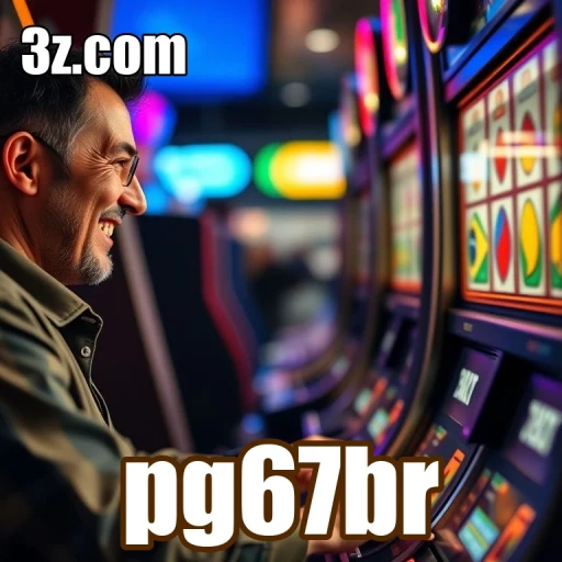 Jogos Arcade Imperdíveis no pg67br para Todos os Jogadores